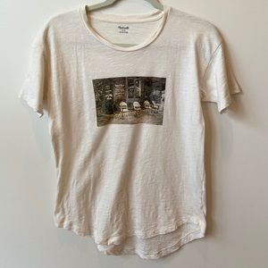 Madewell T-Shirt!